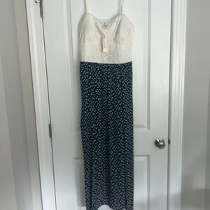 Candies Maxi Dress